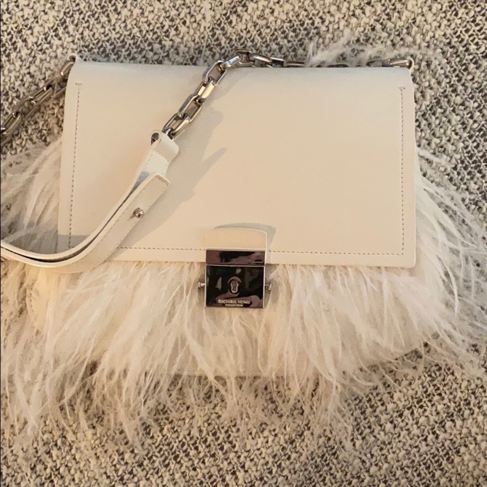 Michael Kors Collection shoulder bag